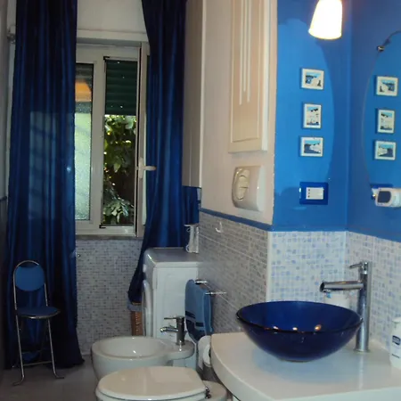Casa Mia Apartment