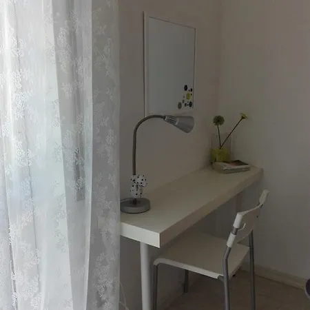 Apartment Casa Mia