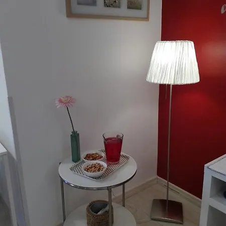 Casa Mia Apartment *