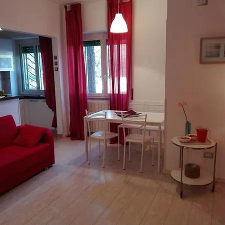 Apartment Casa Mia Naples