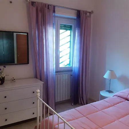 Casa Mia Apartment *