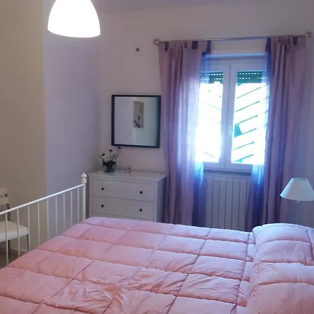 Casa Mia Apartment Naples