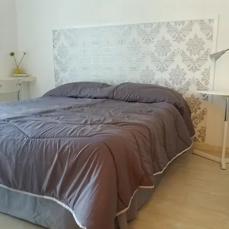 Apartment Casa Mia *