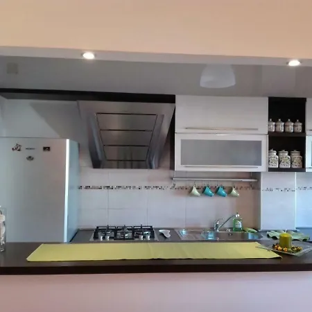 Casa Mia *