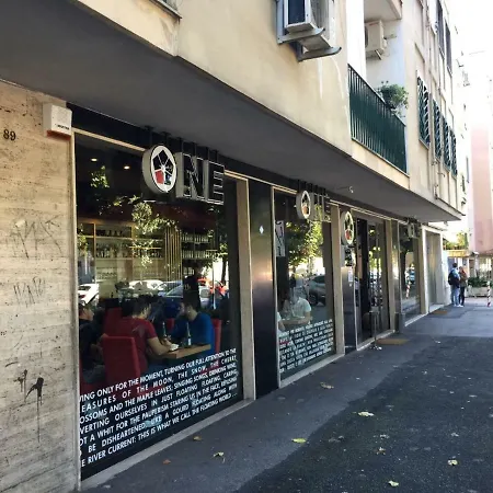 Casa Mia * Naples