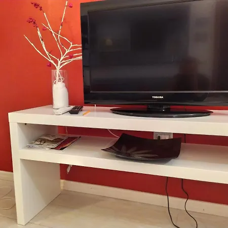 Casa Mia Apartment