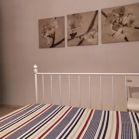 Apartment Casa Mia