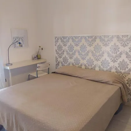 Apartment Casa Mia